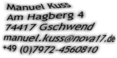 impressum