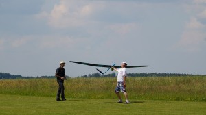 F3J Trainingslager