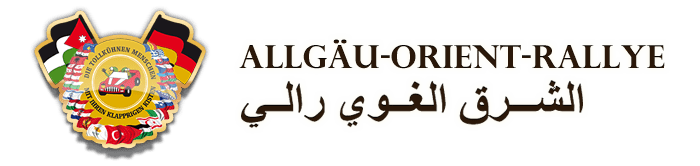 Allgäu-Orient-Rallye