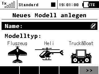 Neues Modell 2