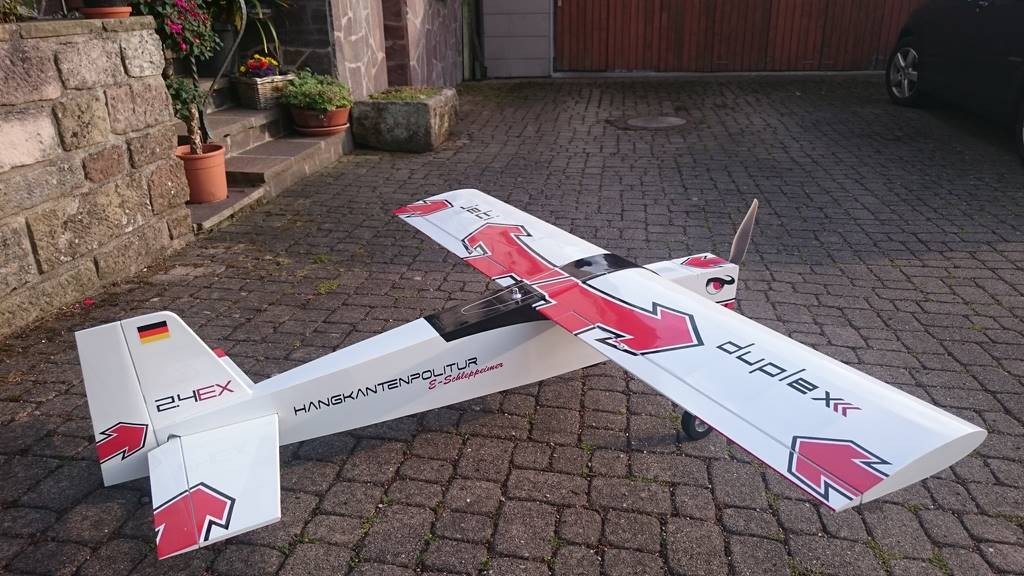 HoTTrainer