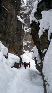 Taschachschlucht(1)